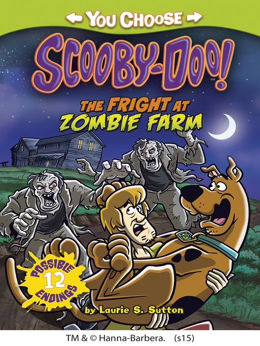 Title details for The Fright at Zombie Farm by Laurie S. Sutton - Available